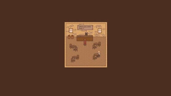 Desert of the Dead — screenshot 1