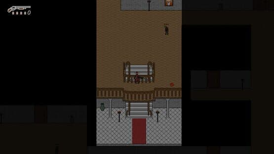 Desert of the Dead — screenshot 3