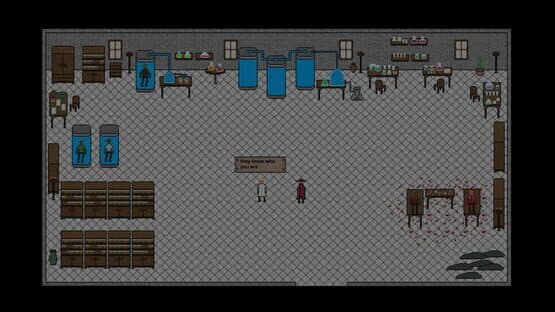 Desert of the Dead — screenshot 4