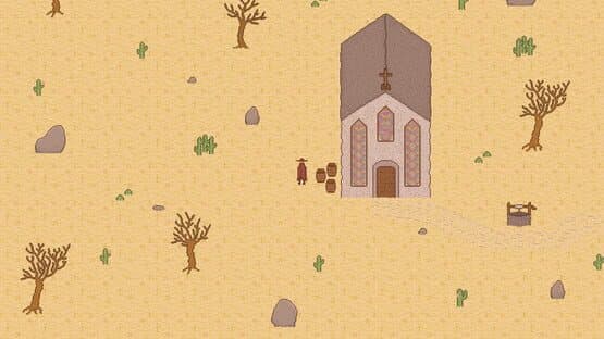 Desert of the Dead — screenshot 7