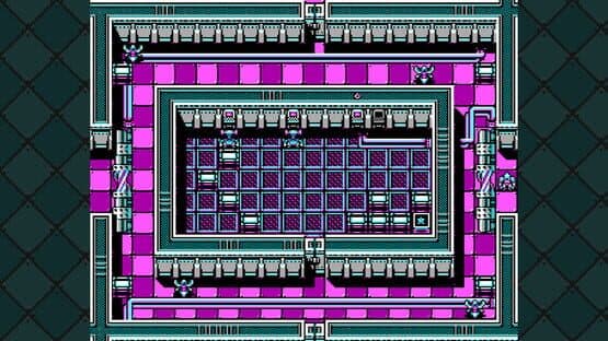 Detonation — screenshot 1