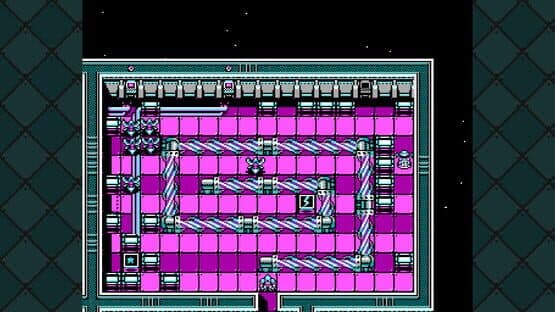 Detonation — screenshot 2