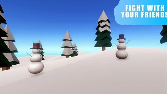 Snow Arena — screenshot 2
