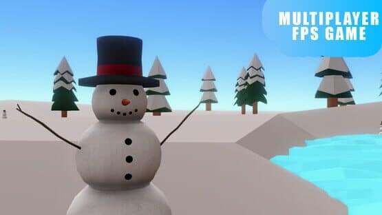 Snow Arena — screenshot 3