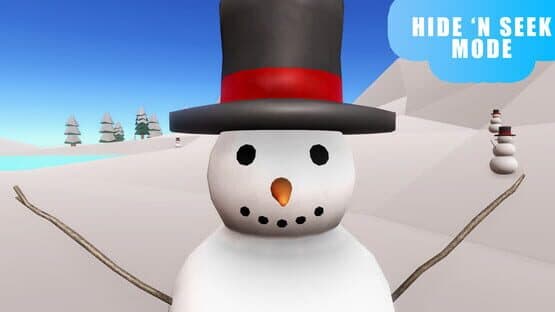 Snow Arena — screenshot 4