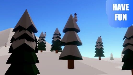 Snow Arena — screenshot 5