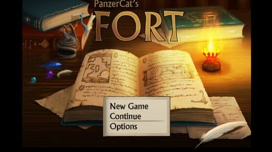 Fort — screenshot 2