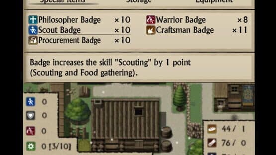 Fort — screenshot 3