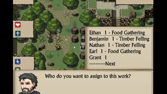 Fort — screenshot 5