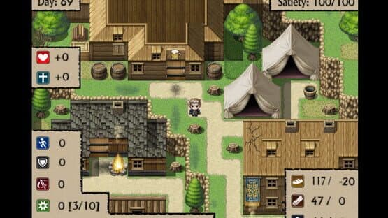 Fort — screenshot 6