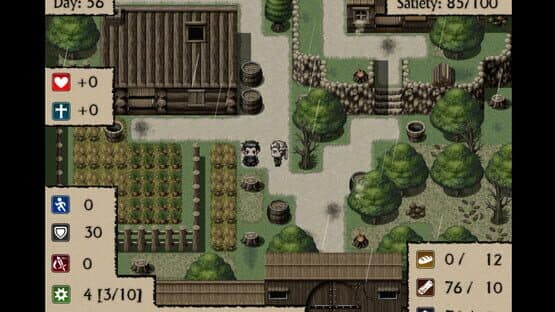 Fort — screenshot 7