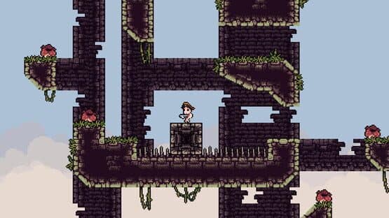 Shrine of the God-Ape — screenshot 3