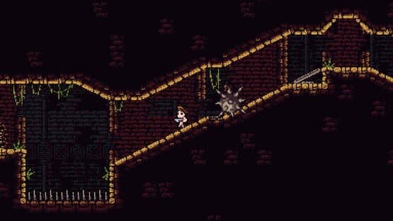 Shrine of the God-Ape — screenshot 5