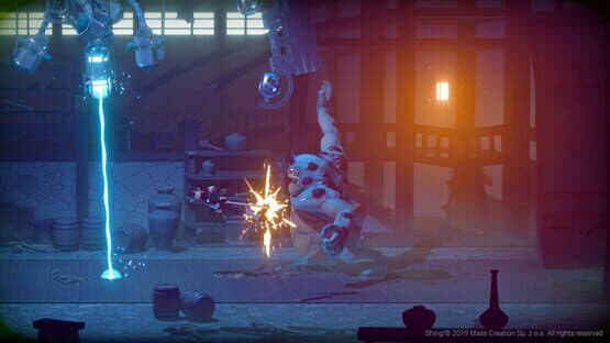 Shing! — screenshot 4