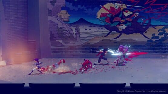 Shing! — screenshot 5