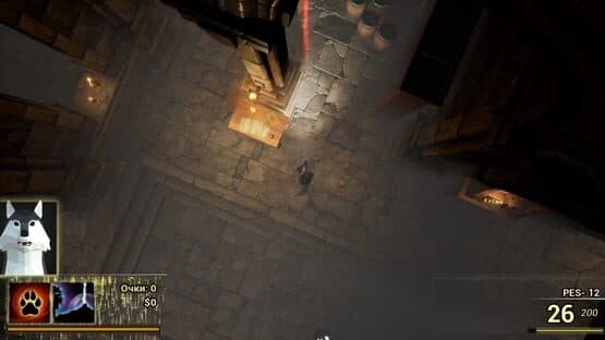 Commando Dog — screenshot 2