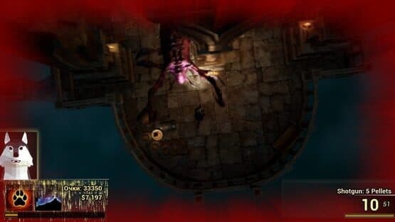 Commando Dog — screenshot 4