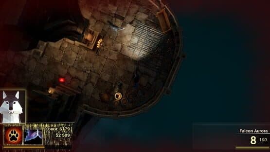 Commando Dog — screenshot 5