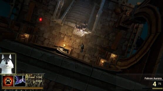 Commando Dog — screenshot 6