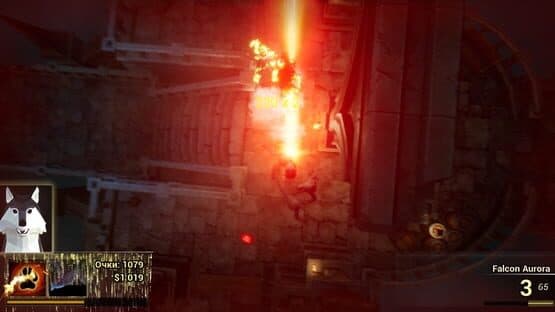 Commando Dog — screenshot 7