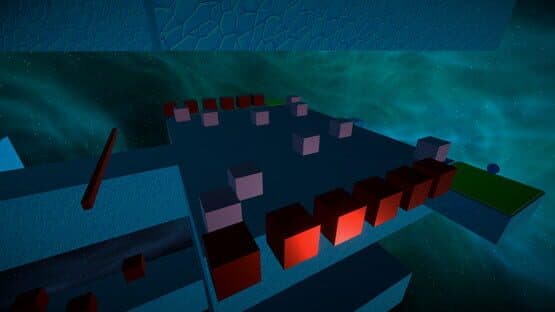 Rainbow Run — screenshot 1