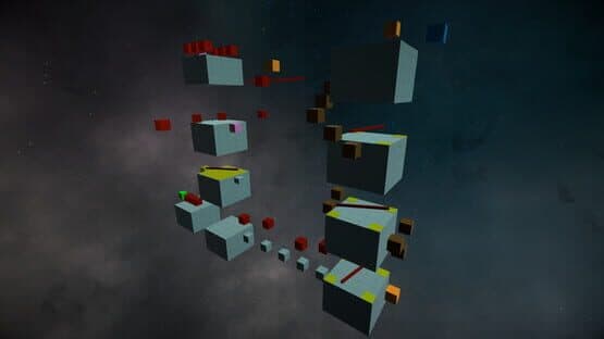 Rainbow Run — screenshot 2