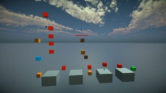 Rainbow Run — screenshot 4