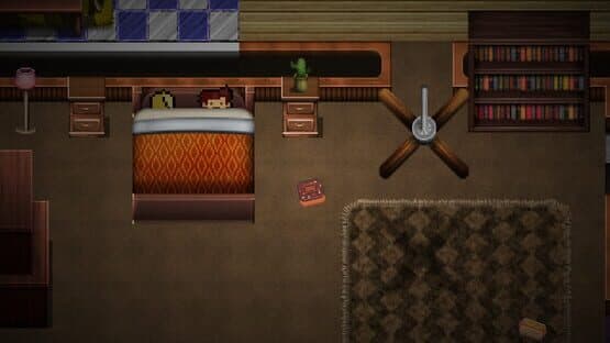 Midnight Grub Session — screenshot 1