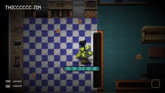 Midnight Grub Session — screenshot 2
