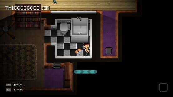Midnight Grub Session — screenshot 4