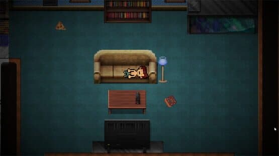 Midnight Grub Session — screenshot 5