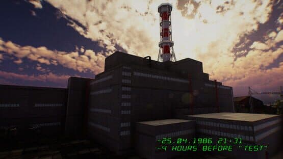 Radiance — screenshot 1