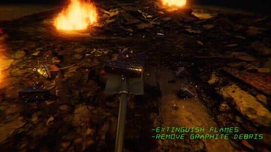 Radiance — screenshot 3