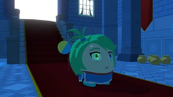 Shishi: Ballad of the Oracle — screenshot 1
