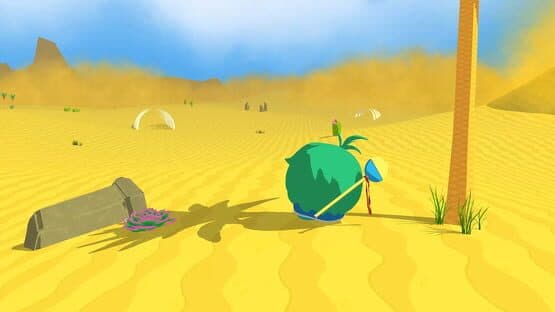 Shishi: Ballad of the Oracle — screenshot 2