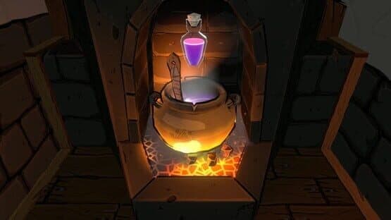 Alchemist Simulator — screenshot 1