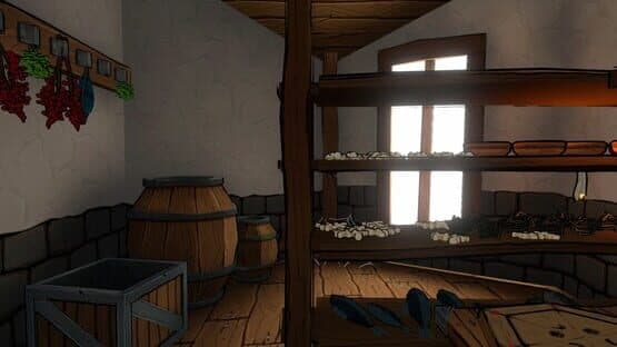 Alchemist Simulator — screenshot 3