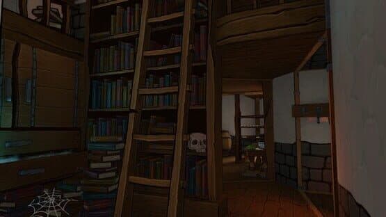 Alchemist Simulator — screenshot 4