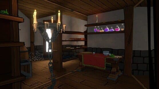 Alchemist Simulator — screenshot 6