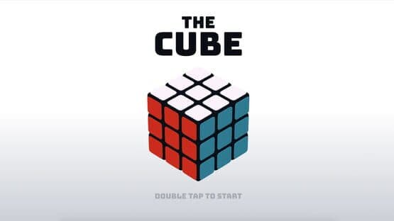 The Cube — screenshot 1