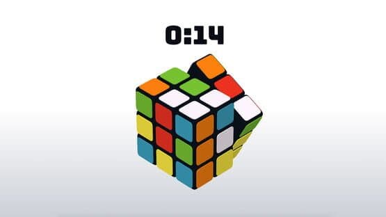 The Cube — screenshot 2