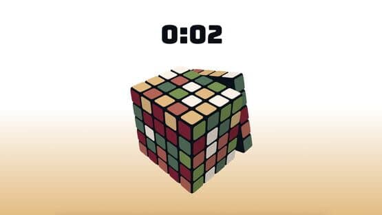The Cube — screenshot 3
