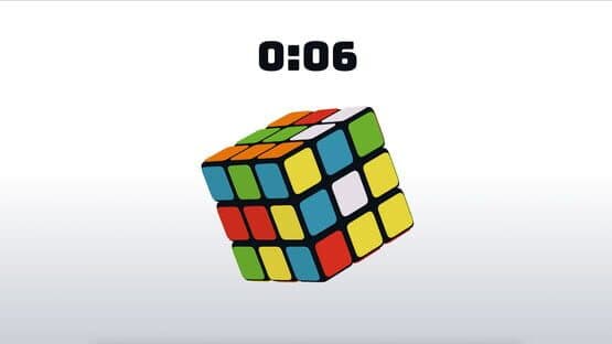 The Cube — screenshot 4