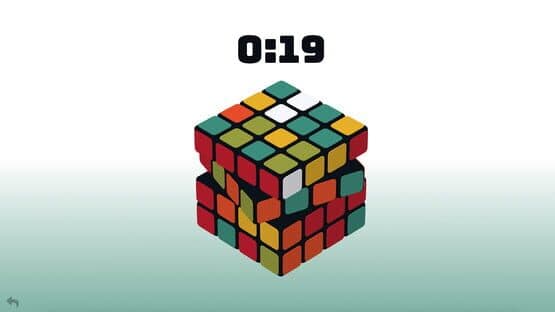 The Cube — screenshot 5