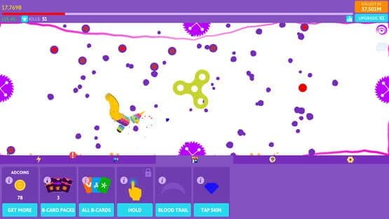 Beat Stickman: Infinity Clones - Definitive Edition — screenshot 2