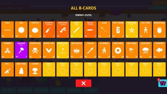 Beat Stickman: Infinity Clones - Definitive Edition — screenshot 5
