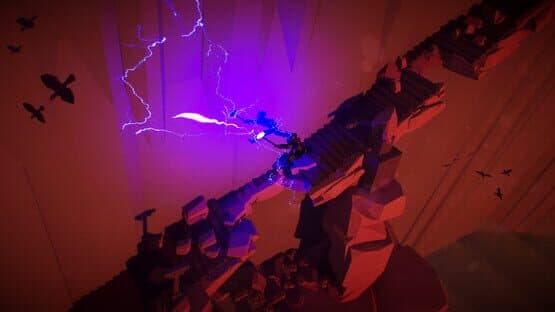 Fire and Thunder — screenshot 2