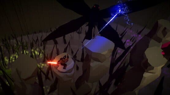 Fire and Thunder — screenshot 3