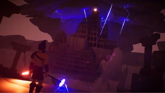 Fire and Thunder — screenshot 4