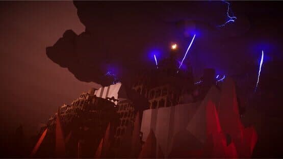 Fire and Thunder — screenshot 5